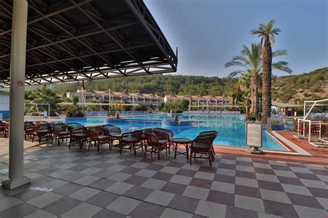 Tui Blue Ephesus Hotel - Aydın, Kuşadası, Pamucak