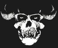 #Misfits #Danzig Logo Mashup. #Samhain | Misfits band art, Grunge artist, Danzig misfits