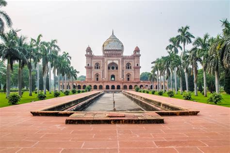 New Delhi guide: The top things to do, see, eat and drink in India's ...