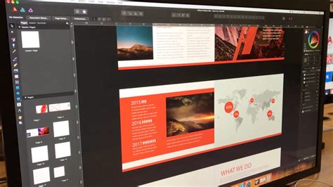 Affinity Publisher for Mac teased on video ahead of 2018 beta release - 9to5Mac