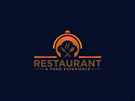 Restaurant Logo :: Behance