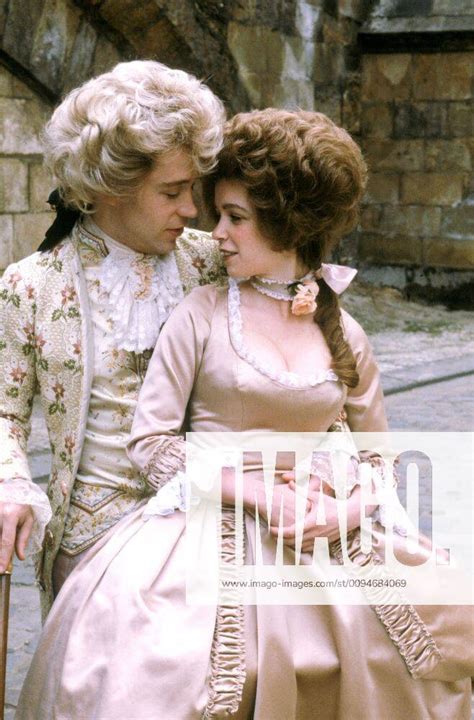 Tom Hulce Elizabeth Berridge Characters Wolfgang Amadeus Mozart ...