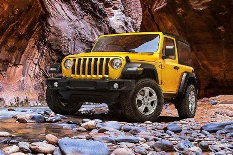 Total 106+ imagen 4 door jeep wrangler dimensions - Abzlocal.mx