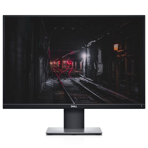 Dell 24" Monitor - P2421