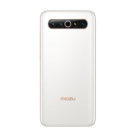 Meizu 17 Pro specs, review, release date - PhonesData