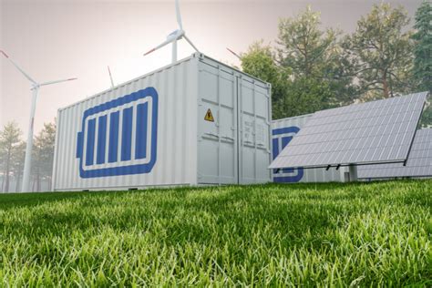 Solar Energy Storage Benefits (And Disadvantages)