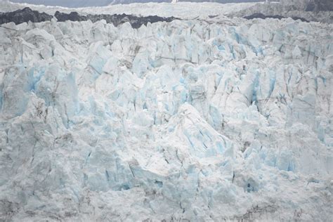 Glacier Bay Basin, Margerie Glacier, Alaska | Smithsonian Photo Contest ...