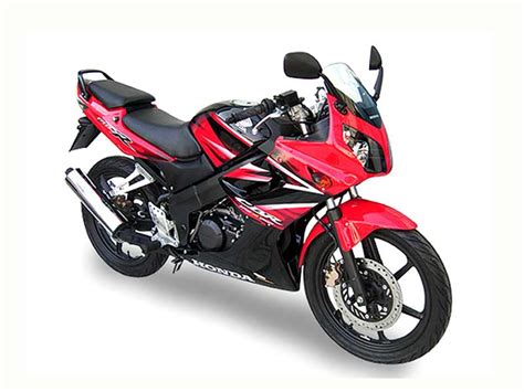 Gears: Honda CBR 150R Review