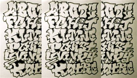 23+ Premium Graffiti Style Fonts Free Download | Free & Premium Templates