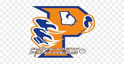 Parkview Panthers - Parkview High School Logo - Free Transparent PNG Clipart Images Download