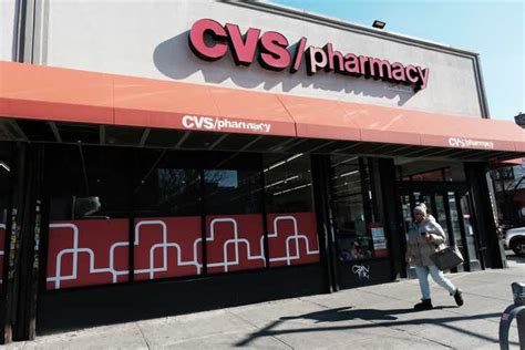 CVS Health Ahead Of Q3 Earnings: Making The Pivot Toward Value-Based Care Work (NYSE:CVS ...