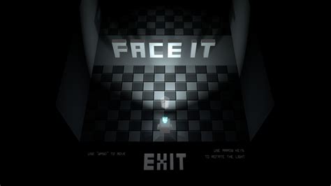 Face It - The Original Game REDUX on Steam