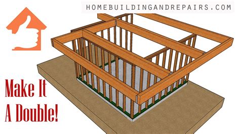 How To Build A Second Floor Cantilever Balcony | Viewfloor.co