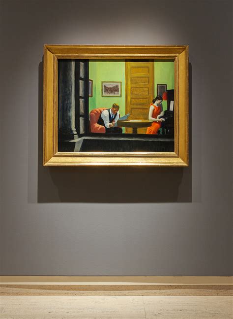 Edward Hopper | Sheldon Museum of Art