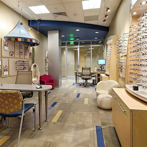 Our pediatric office in Clovis is kid-friendly and has a large ...