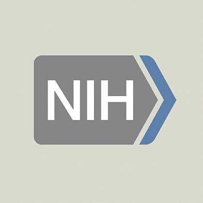 History of the NIH Logo | National Institutes of Health (NIH)