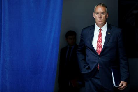 How Ryan Zinke shifted Interior Department policy | PBS NewsHour