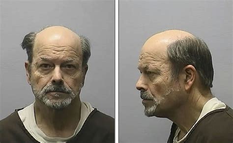 BTK KILLER - DENNIS RADER 3D model 3D printable | CGTrader