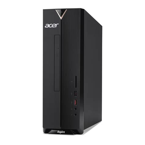 ACER ASPIRE XC-330 (DT.B9FEF.014) - Achetez au meilleur prix