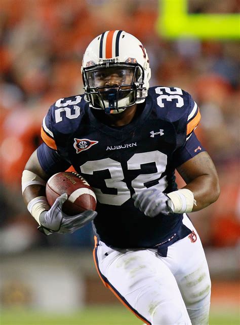 Auburn Football: 5 Underrated Tigers Through the First Eight Games ...