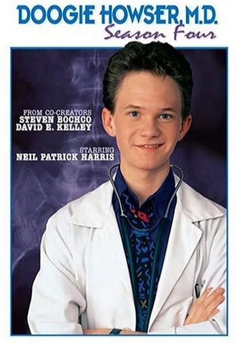 Doogie Howser, M.D. Season 4 - Watch full episodes free online at Teatv