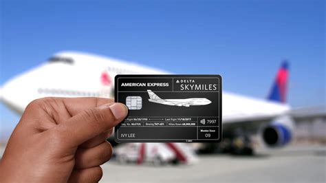 American Express Delta SkyMiles Reserve Card | Delta News Hub