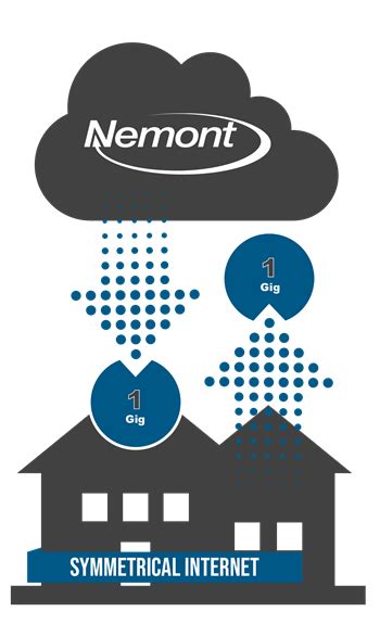 100 Mbps x 100 Mbps | Residential Internet Plan | Nemont Telecommunications