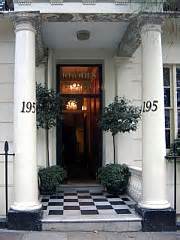 Budget Hotels and B&B’s in Paddington London | Cheap Hotels near Hyde Park