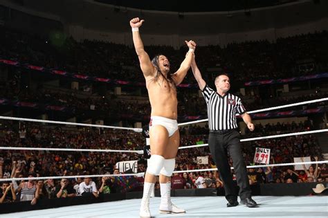 WWE Superstar Bo Dallas: 'NXT changed my life' - Liverpool Echo