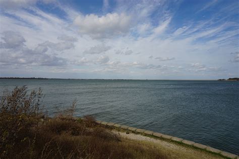 Cedar Hill State Park, a Texas State Park located near Alvarado ...