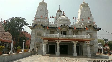 Best 23 Tourist Attractions in Gorakhpur - ChaloGhumane.com