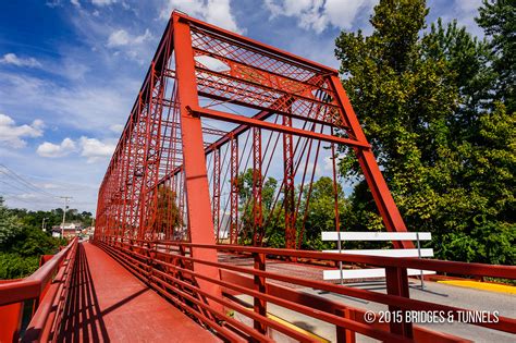 George Street Bridge - Bridges and Tunnels