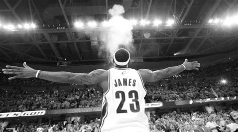 Lebron James Cavaliers Wallpaper