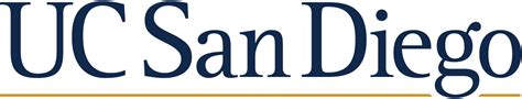 What is the font used in the UC San Diego logo? : r/identifythisfont