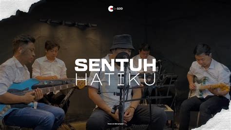 Sentuh hatiku - Cover | fgd project - YouTube