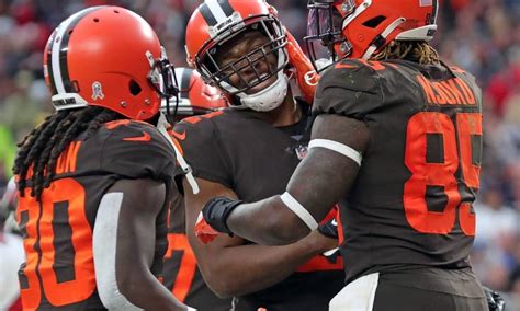 Browns vs. Jets odds, tips and betting trends | Week 17