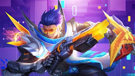 Mobile Legends: Bang Bang HD, HD Wallpaper | Rare Gallery