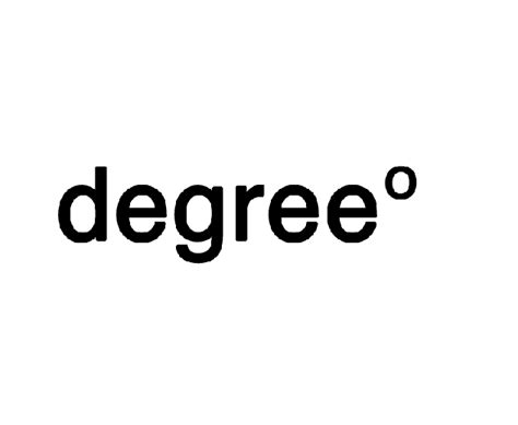 Typing ° Degree Symbol in Word, Excel and HTML - Techonloop