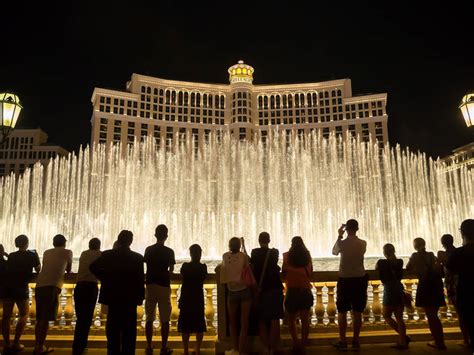 25 Best Things to Do in Vegas Right Now