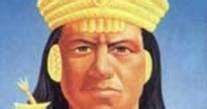 Inca Sinchi Roca ~ HISTORIA DEL PERÚ