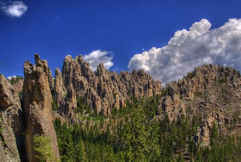 The Needles, Black Hills, South Dakota | The Needles of the … | Flickr