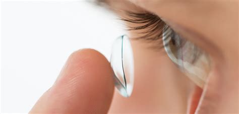 Are Daily Disposable Contact Lenses Right For You? - La Pine Eyecare Clinic