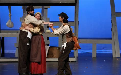 2023 Fiddler on the Roof - HST Cultural Arts