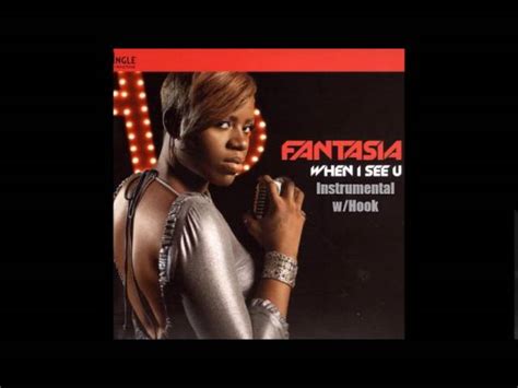 Fantasia when i see you song download - russianpsado