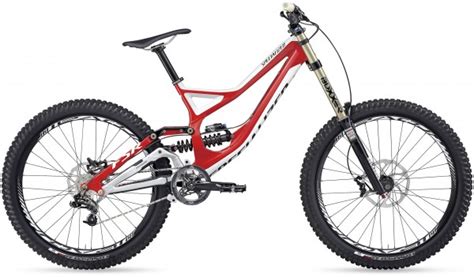 Specialized Demo 8 Review | All About Downhill