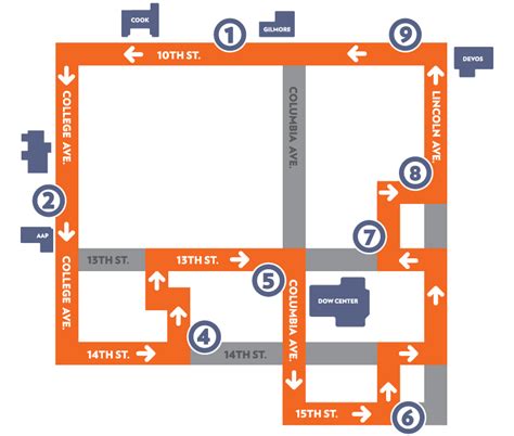 On-Campus Evening Shuttle | Transportation Services