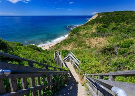 The Best Beaches in Rhode Island | Rhode Island | Travel Channel