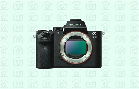 Sony a7II vs Sony a7III | Camera Comparison