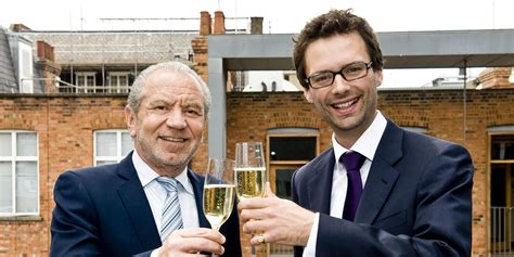 Reality TV: The Apprentice winners - Where Are They Now?