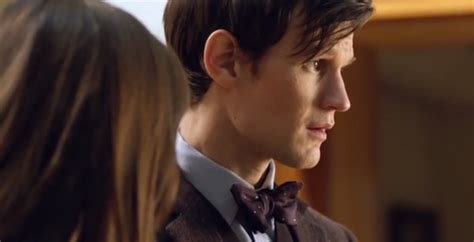 "Doctor Who" Worldwide 50th Anniversary Special [TRAILER] :: FOOYOH ...